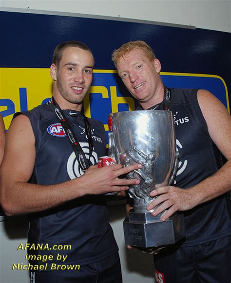 2007 NAB Cup .